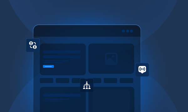 About Us & Culture Pages