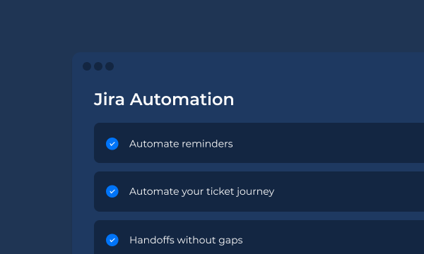 Lifecycle Automation with AI Oversight 