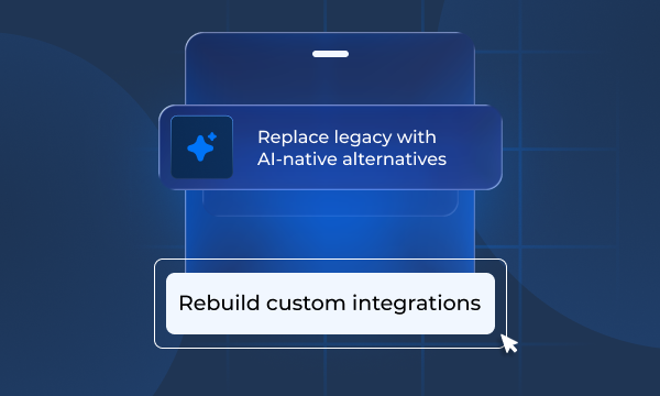App, Plugin & Integration Alignment   