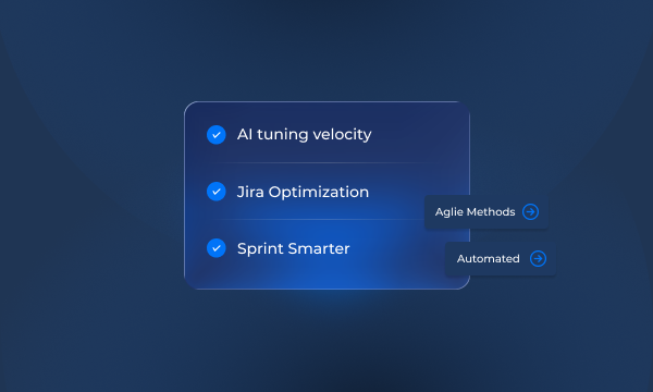 Agile Methodology & Jira Optimization 