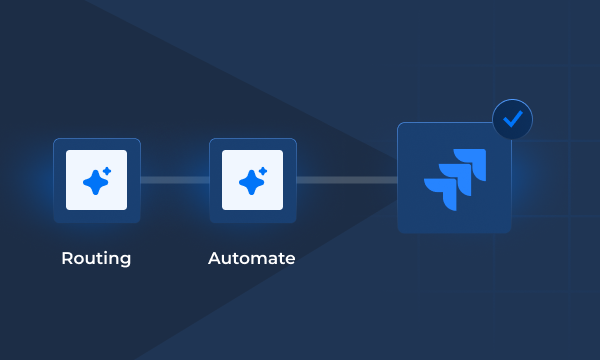 Workflow & Process Automation  