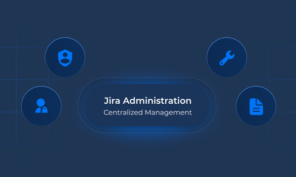 Ongoing Jira Administration  