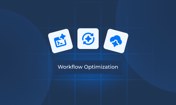 Automation & Workflow Optimization 