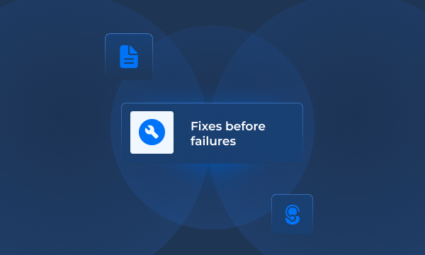 Support & Maintenance 